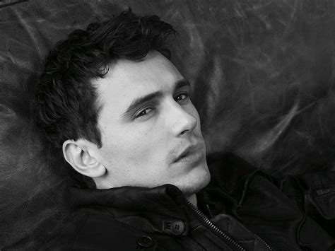 Exploring James Franco's Philanthropic Efforts