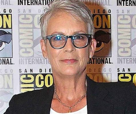 Exploring Jamie Lee Curtis's Personal Life