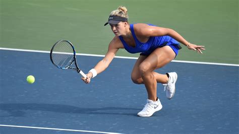 Exploring Jana's Journey to Professional Tennis