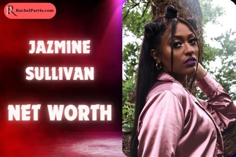 Exploring Jazmine Sweet's Financial Status and Income