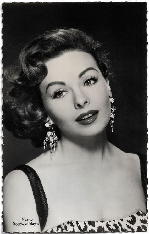 Exploring Jeanne Crain's Wealth and Heritage