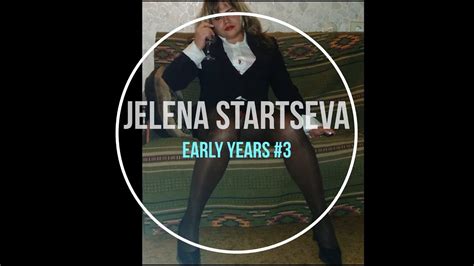 Exploring Jelena Timofejeva's Early Years