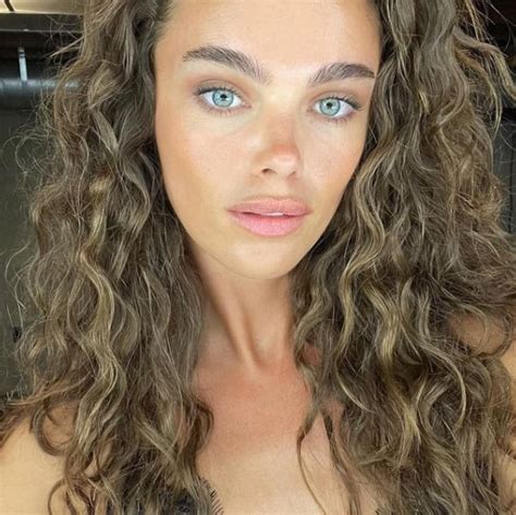 Exploring Jena Goldsack's Personal Life