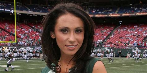 Exploring Jenn Sterger's Height and Figure