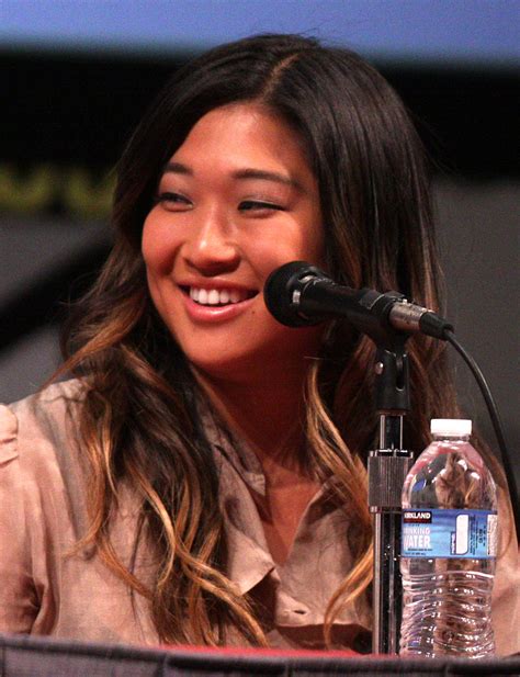 Exploring Jenna Ushkowitz's Early Years and Path to Stardom