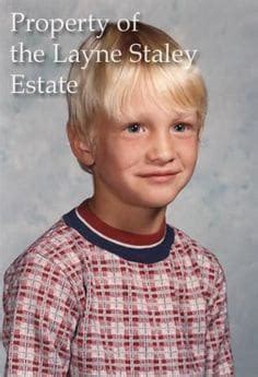 Exploring Jesse Layne's Early Childhood Years