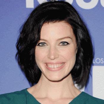 Exploring Jessica Pare's Early Life and Career Journey