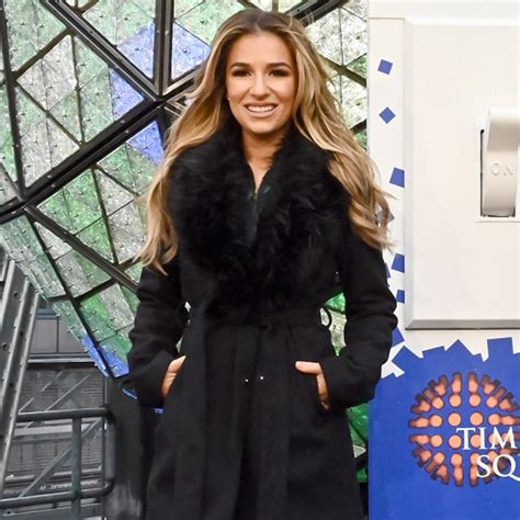 Exploring Jessie Decker's Passion for Health and Fitness