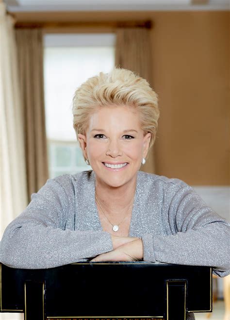 Exploring Joan Lunden's Rise to Fame