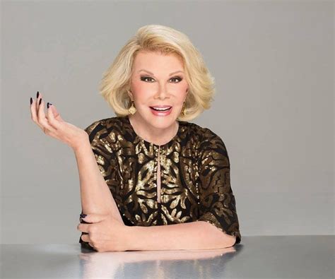 Exploring Joan Rivers' Personal Life