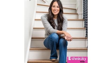 Exploring Joanna Gaines' Journey to Success