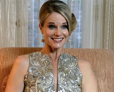 Exploring Joelle Carter's Wealth