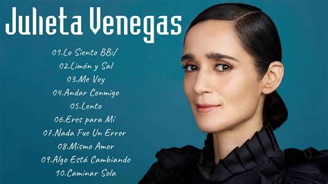 Exploring Julieta Venegas' Music