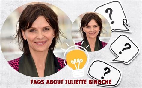 Exploring Juliette Binoche's Financial Status