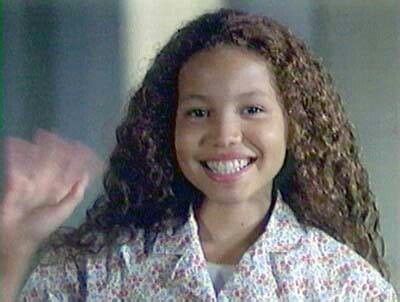 Exploring Jurnee Smollett's Early Life