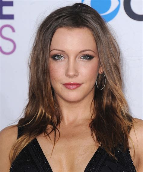 Exploring Katie Cassidy's Early Life