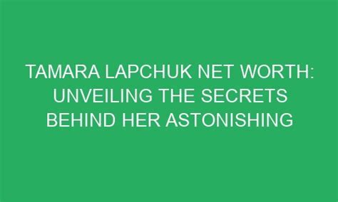 Exploring Katie Kaos's Financial Triumph and Wealth Value