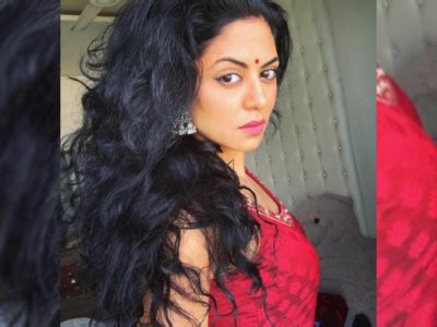 Exploring Kavita Kaushik's Journey in the Entertainment Industry