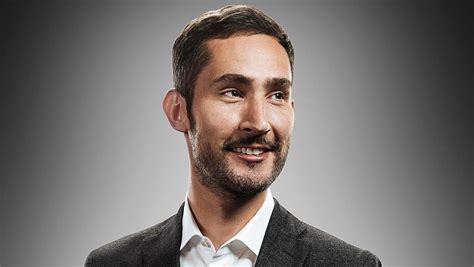 Exploring Kevin Systrom's Path to Success