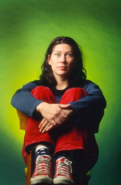 Exploring Kim Deal's Body Measurements