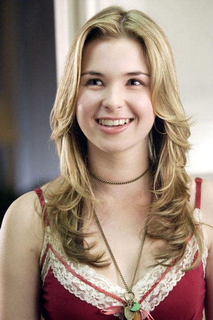 Exploring Kirsten Prout's physical attributes