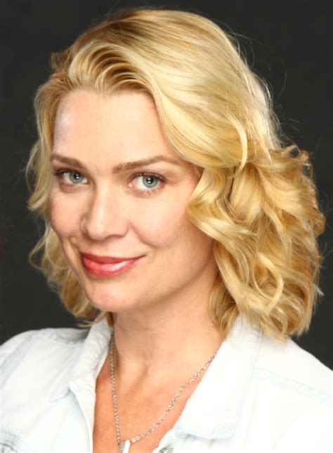 Exploring Laurie Holden's Filmography and Television Appearances