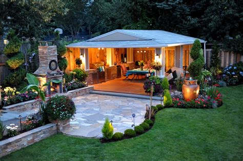 Exploring Layout Options for Your Outdoor Haven