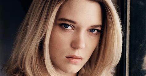 Exploring Lea Seydoux's Filmography: Movies and Critical Acclaim