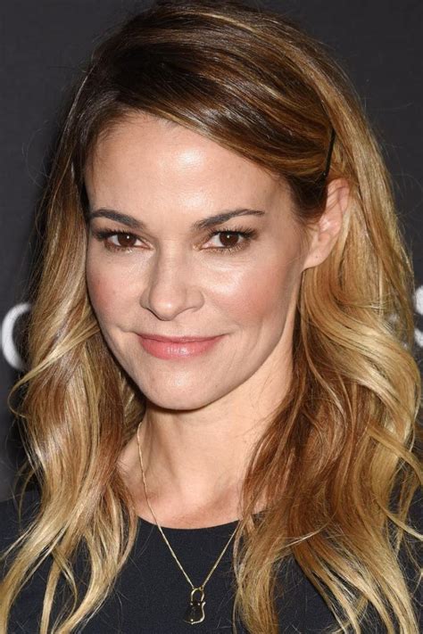 Exploring Leisha Hailey's Filmography