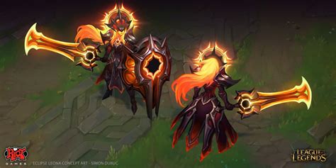 Exploring Leona's Exceptional Talent and Unique Style