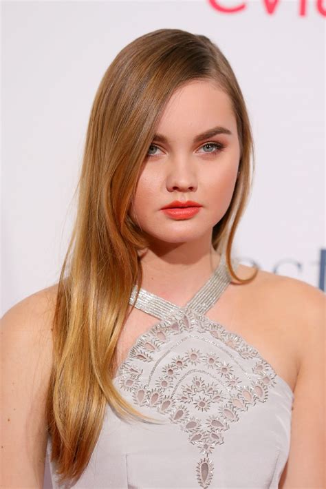 Exploring Liana Liberato's Personal Life and Relationships