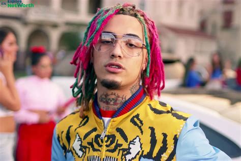 Exploring Lil Pump's Personal Life