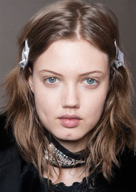 Exploring Lindsey Wixson's Early Life