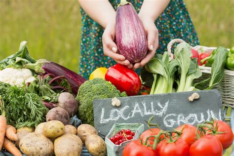 Exploring Local Markets and Superstores for High-Quality Ingredients