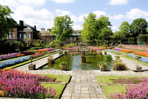 Exploring London's Green Spaces: Parks, Gardens, and Hidden Oases