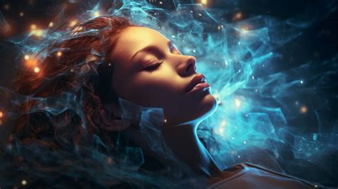 Exploring Lucid Dreaming and the Potential to Influence Romantic Dreamscapes