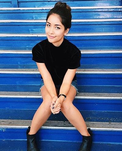 Exploring Lulu Antariksa's Physique and Body Measurements