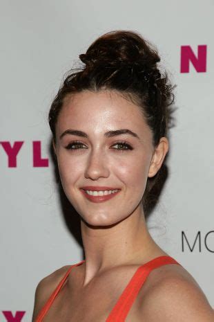 Exploring Madeline Zima's Impressive Filmography