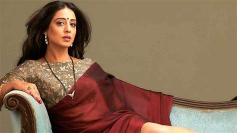 Exploring Mahie Gill's Acting Career