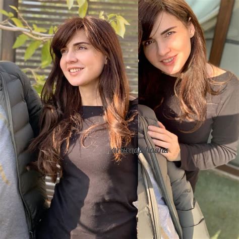 Exploring Mahnoor Baloch's Flawless Physique