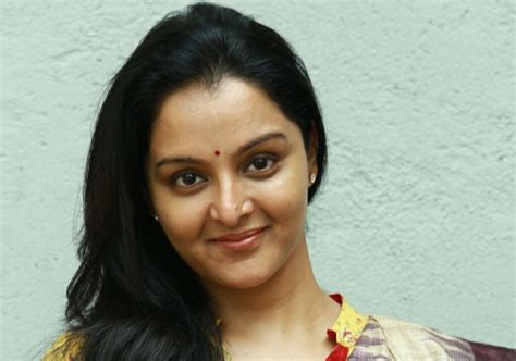 Exploring Manju Warrier's Filmography