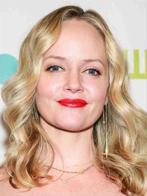 Exploring Marley Shelton's Personal Life