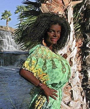 Exploring Martina Big's Personal Life