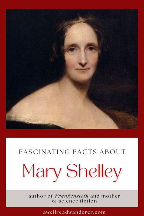 Exploring Mary Shelley's Perspectives on Science and Technology