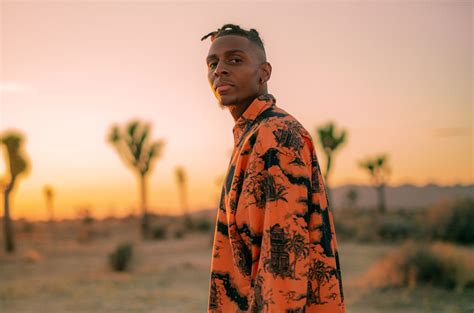 Exploring Masego's Rise to Fame