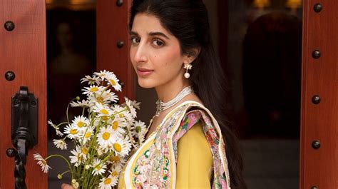 Exploring Mawra Hocane's Career Journey