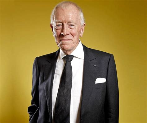 Exploring Max von Sydow's Wealth and Accomplishments