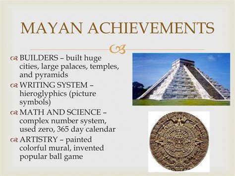 Exploring Maya's Financial Status and Accomplishments