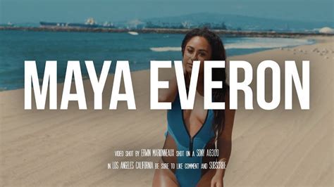 Exploring Maya Everon's Financial Achievements