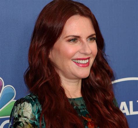 Exploring Megan Mullally's Career Achievements